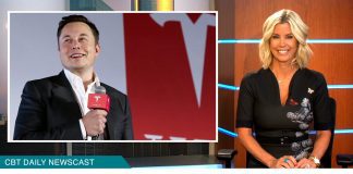 Tesla CEO Elon Musk faces trial, Lidar makers merge, concerns over EV tax credits