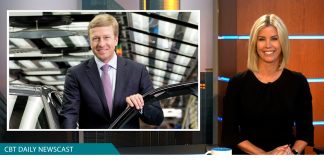 Elon Musk sells Tesla shares, BMW EV sales, Lucid Motors Q3 results