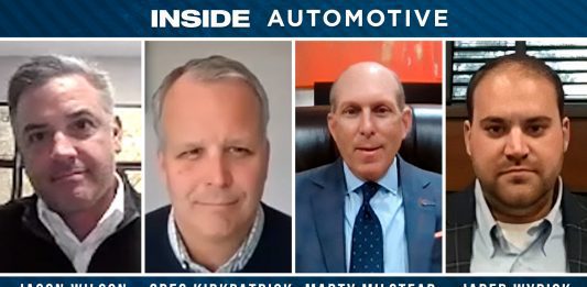 franchise, ev sales, EV rules