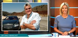 FTC returns $9.8 million after lawsuit, Carvana stock downgraded, Lucid Air Touring