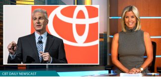 Auto brand reliability rankings, Elon Musk testifies, Toyota revamps Prius