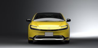 Toyota doubles down on hybrid cars with new and improved Prius Toyota