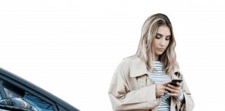 connected consumers automotive
