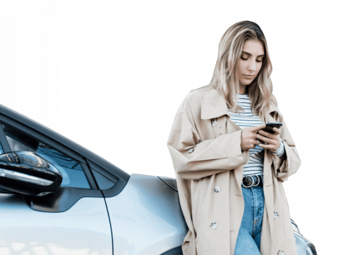 connected consumers automotive