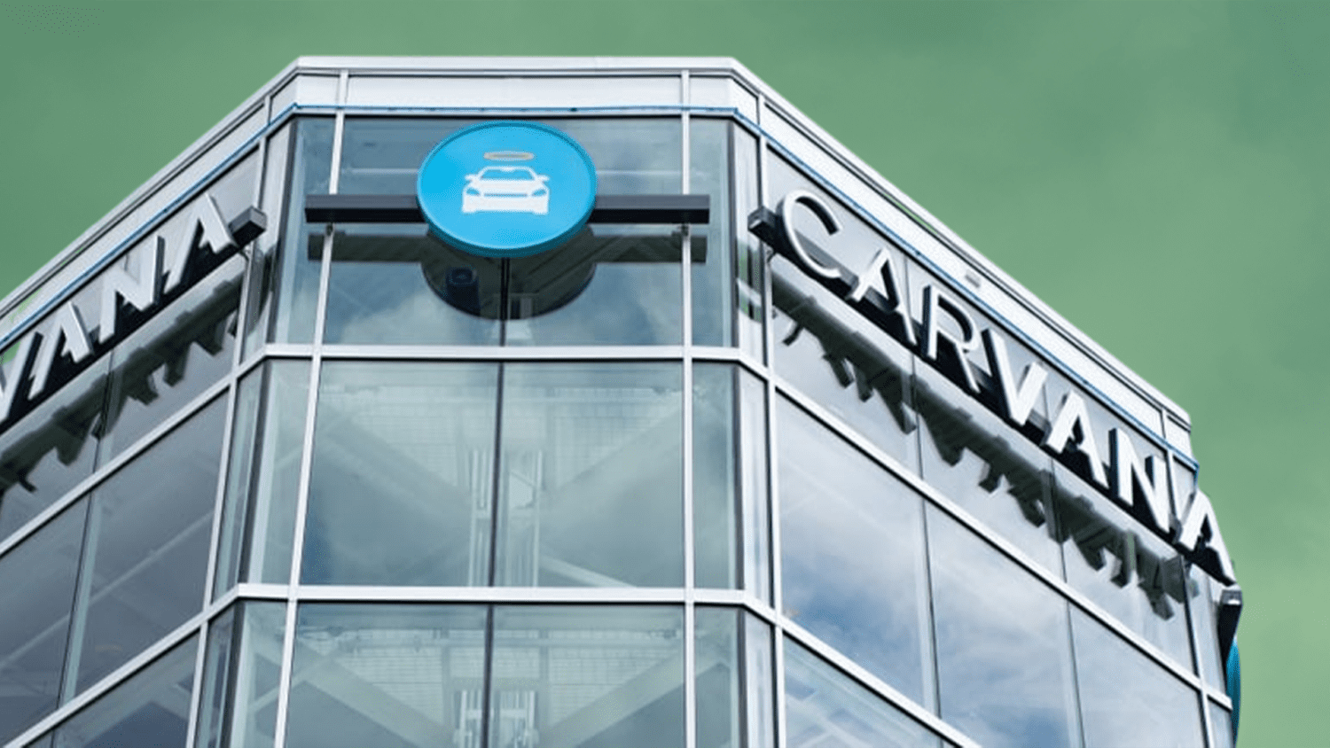 PennDOT suspends title and registration issuing at two Carvana