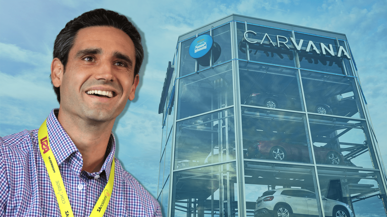 Carvana JPMorgan