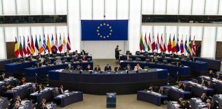 EU seeks changes to ‘discriminatory’ U.S. Inflation Reduction Act EU tax credits, human rights abuses