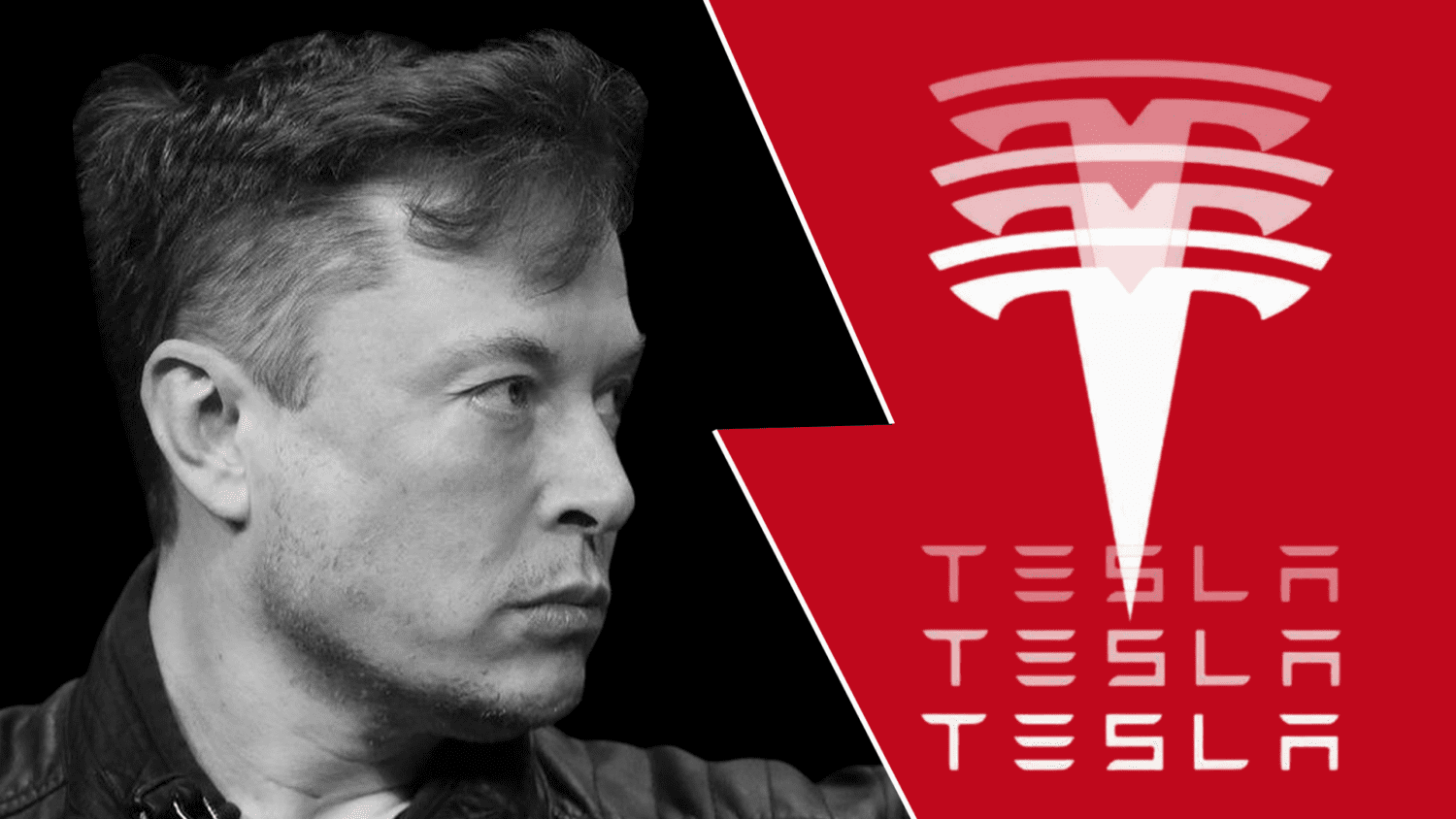 Tesla Elon Musk