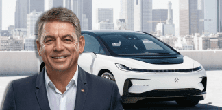 Faraday Future strikes $350 million financing deal to support FF 91 launch Faraday Future