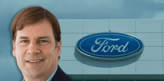 Ford Motor has once again raised prices for the third time this year Ford,