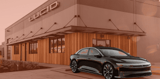 Lucid reports Q3 loss of $530 million, confirms 2022 production goals Lucid