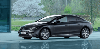 2023 Mercedes-Benz EQE sedan pricing starts at $74,900 Mercedes-Benz EQE