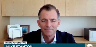 NADA President Mike Stanton discusses new guiding principles for auto retail principles