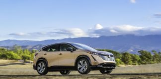 Nissan’s new EV program—what does it mean for dealers?