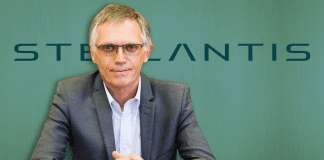 Stellantis Q3 net revenues jump 29% from a year ago Stellantis