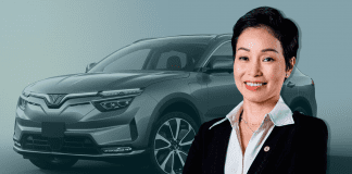 VinFast ships first batch of EVs to the United States VinFast