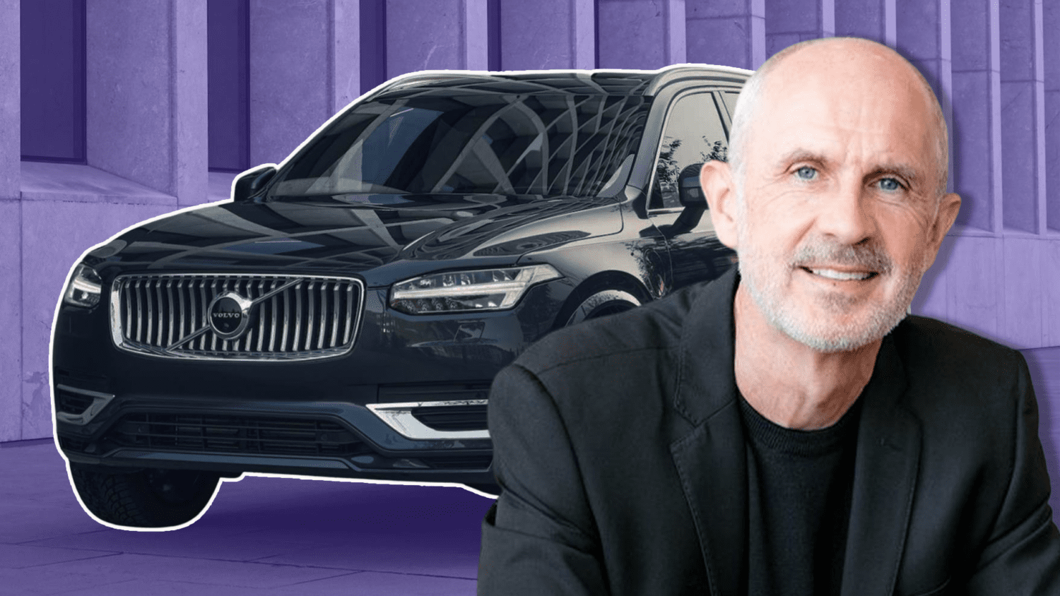 Volvo CEO Jim Rowan predicts EV pricing will drop to ICE levels by 2025