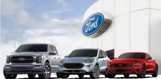 Ford tackles electric vehicle supply bottlenecks with new partner’s support Ford EV