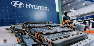 Hyundai and SK On to bring even more EV battery plants to U.S. battery Hyundai