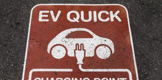 Demand for Tesla EVs slows in the heartland markets — S&P Global Mobility EV share