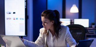 data-driven marketing approach