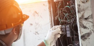 Energy infrastructure not ready for the EV future, research shows Electricity Infrastructure, battery technology