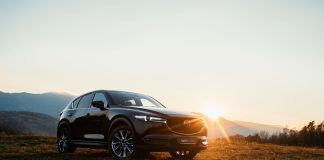 Mazda joins EV hype, invests additional $10.6 billion Mazda