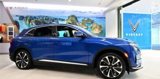 VinFast discloses the first steps toward its public offering in the U.S VinFast