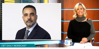 Railroad strike averted, New Tesla Semi, Record November Auto Sales