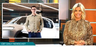 Ford and Tesla rivalry, Rivian sustains losses, Corvette standalone brand