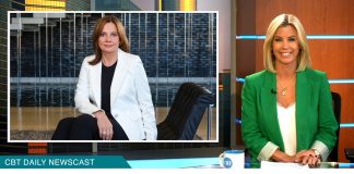 Union decries human rights abuses, GM gives chargers, new federal investigation