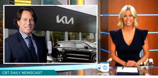 Used car market slump, battery plant subsidies, Rivian changes plans