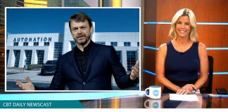 New AutoNation acquisition, Tesla’s self-driving lawsuit, Stellantis clean energy