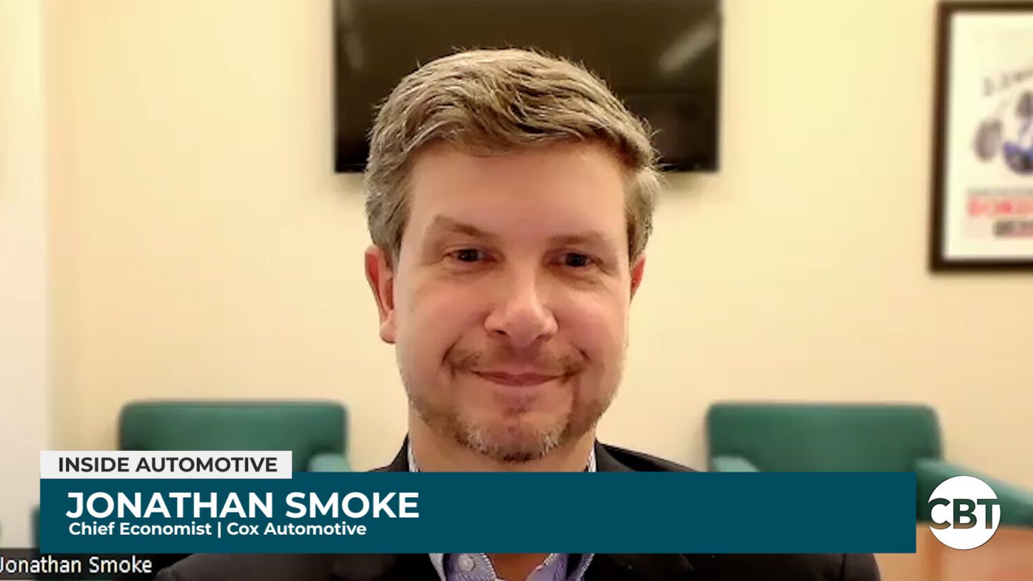 Jonathan Smoke end of year, 2023 predictions auto retailers trends