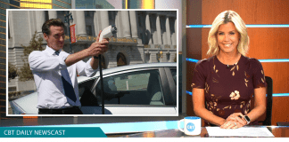 Edmunds 2023 forecasts, Swickard dealership acquisitions, EU debates auto incentives