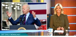 Musk resignation, Buick dealership rules, Truck emission standards