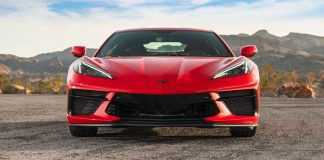 Reports say, GM will introduce a Corvette subbrand in 2025 with EV offerings