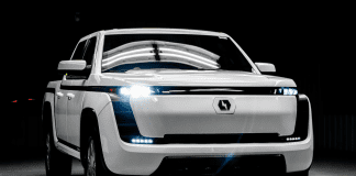 Lordstown Motors finally delivers fabled electric pickup electric pickup