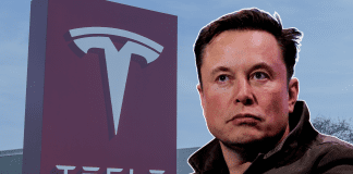 Taking on Tesla: How other automakers are competing in the EV market self-driving