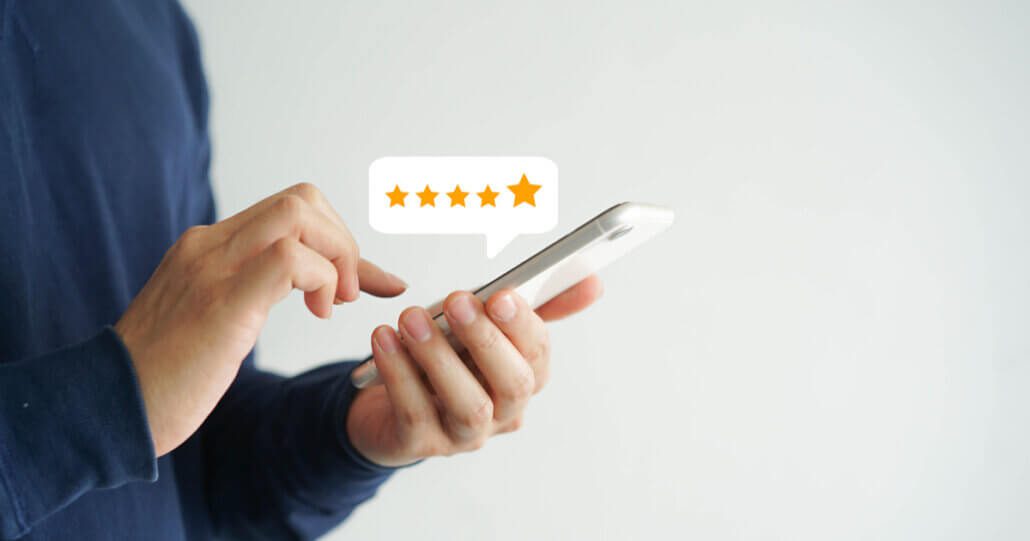 dealership online reviews