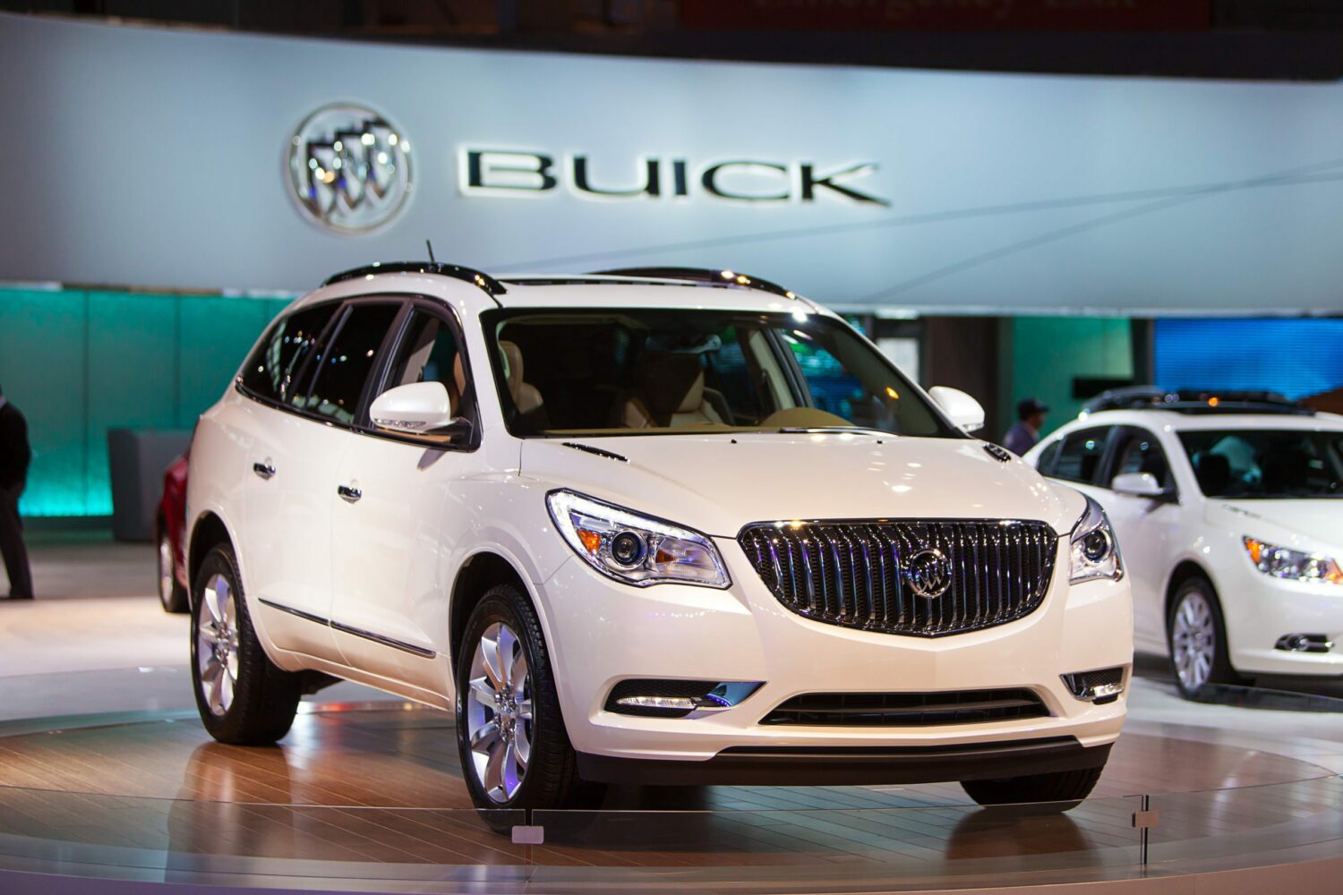 Buick dealerships Buick retailers