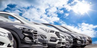Used-car market floundered in 2022, according to Cox report used-car