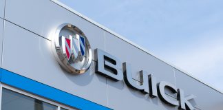 Buick to require $300,000 minimum from dealerships hoping to sell EVs sell EVs