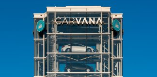 Carvana seeking financial advice to manage billions in debt debt, auto-retailer