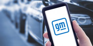 GM reassures customers that the new software is ‘a business for us’ Automotive Ventures EVs startups connected car, charging stations