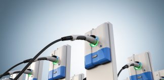 GM taps dealerships to fight charging station shortage charging stations