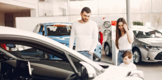 Where does the used car market stand?