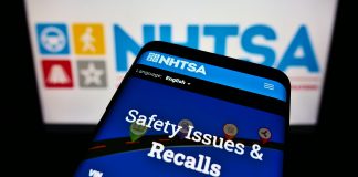 New Takata airbag death, NHTSA reminds drivers to check for recalls recalls
