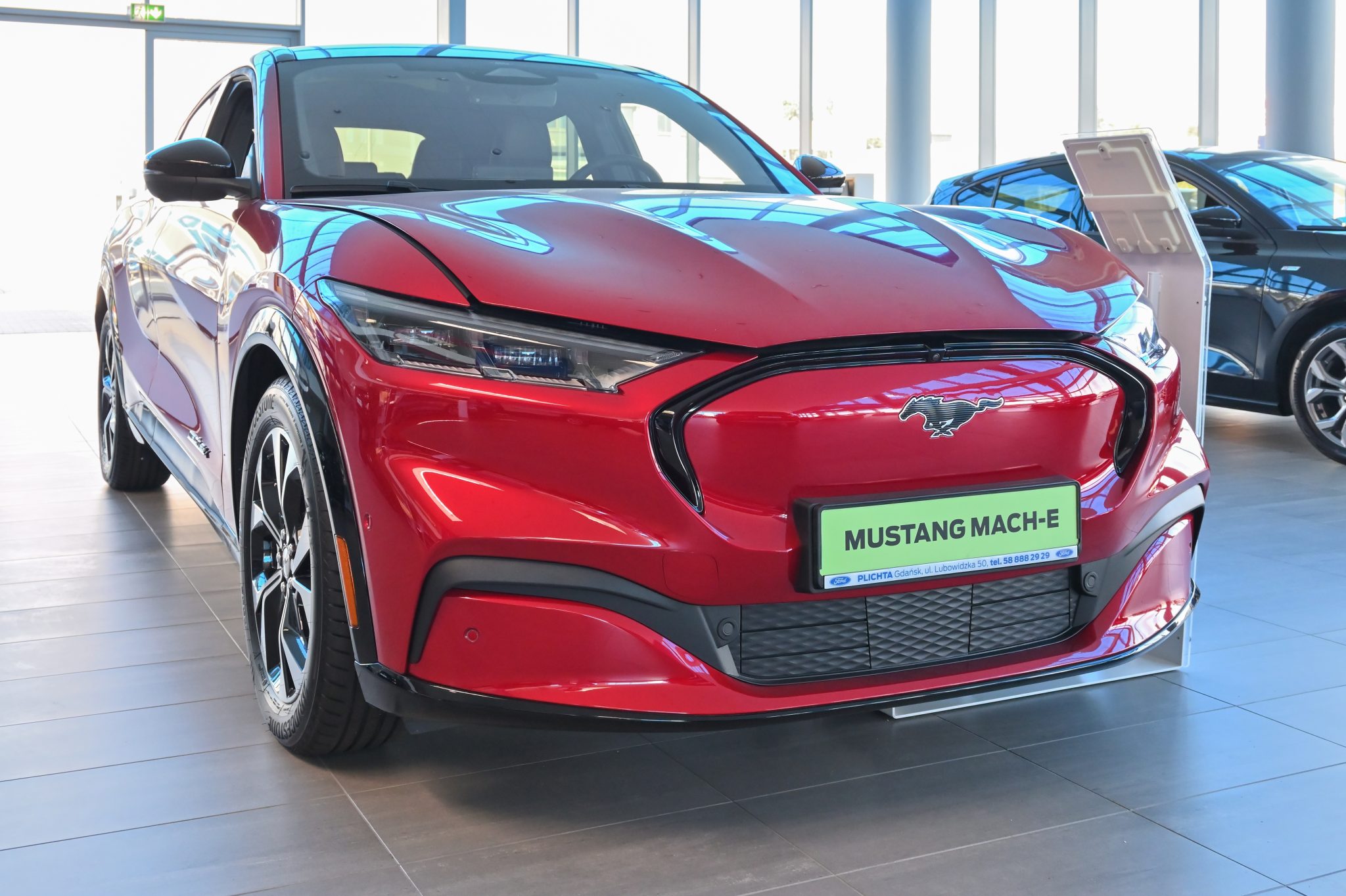 GM Subscriptions Tennessee s EV Fee Ford EV Rules gm-subscriptions-tennessee-s-ev-fee-ford-ev-rules