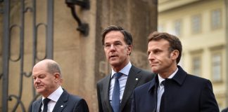 EU trying to keep car business at home, as US entices auto-manufacturers auto-manufacturers